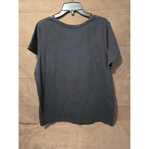 Skeleton TShirt. 2X - Picture 2 of 3